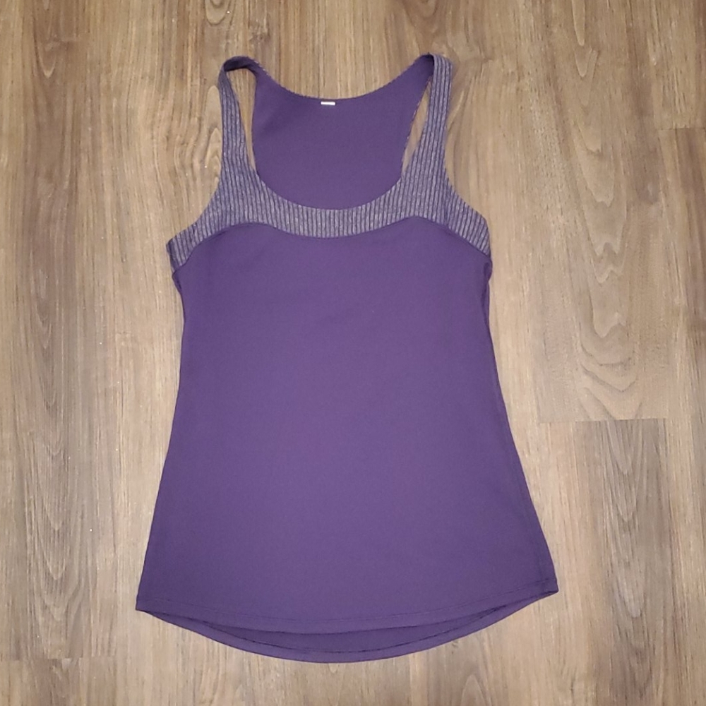 Lululemon Tank Top